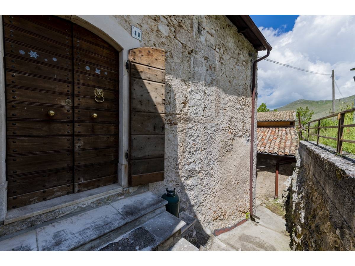 Appartamento in vendita in   a Santo Stefano di Sessanio - 7968631 foto 4