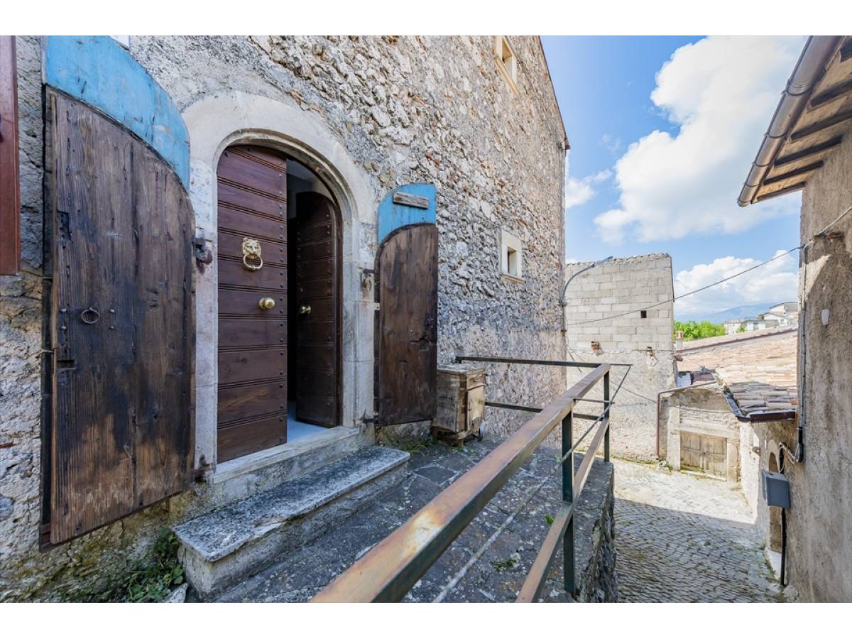 Appartamento in vendita in   a Santo Stefano di Sessanio - 7968631 foto 6