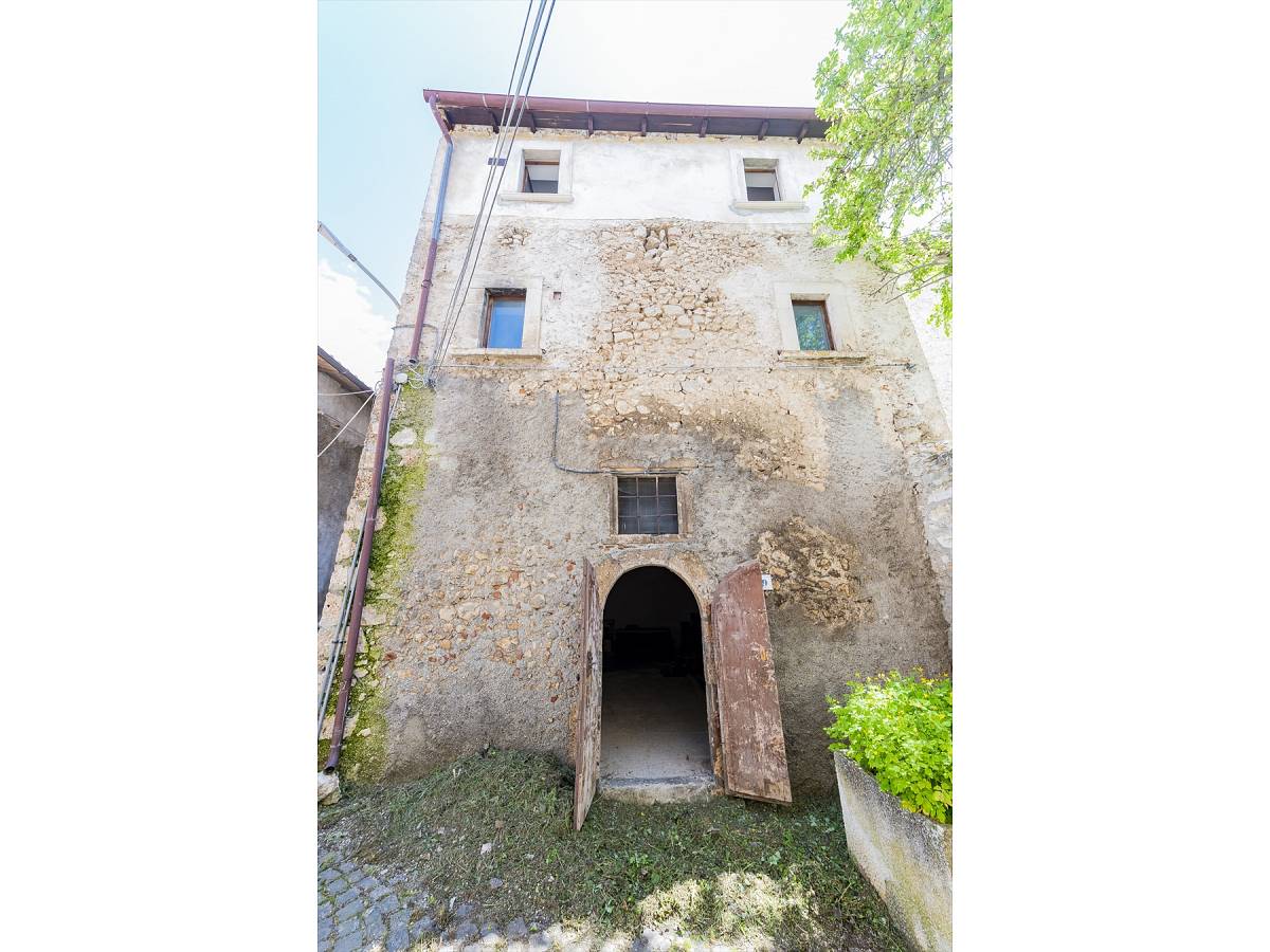 Apartment for sale in   at Santo Stefano di Sessanio - 7968631 foto 8