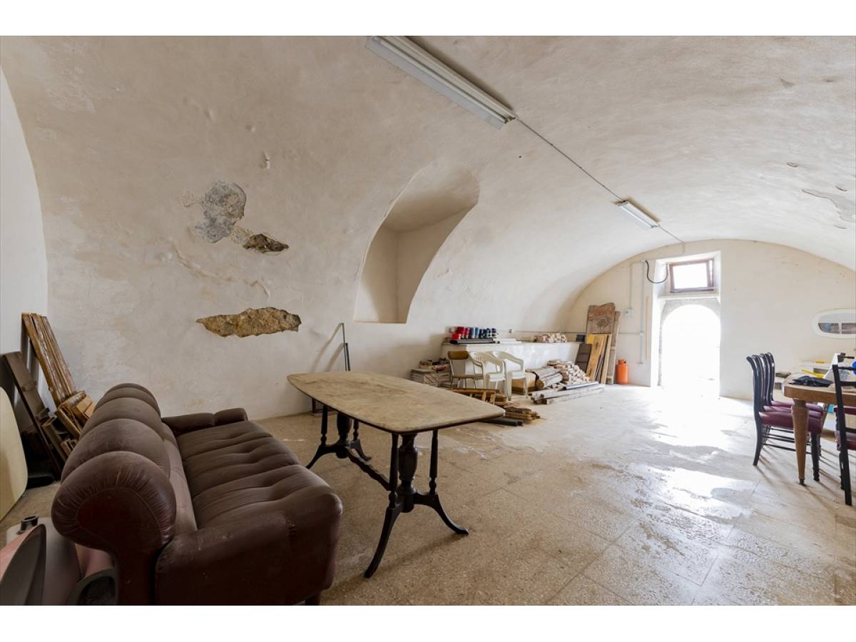 Appartamento in vendita in   a Santo Stefano di Sessanio - 7968631 foto 10
