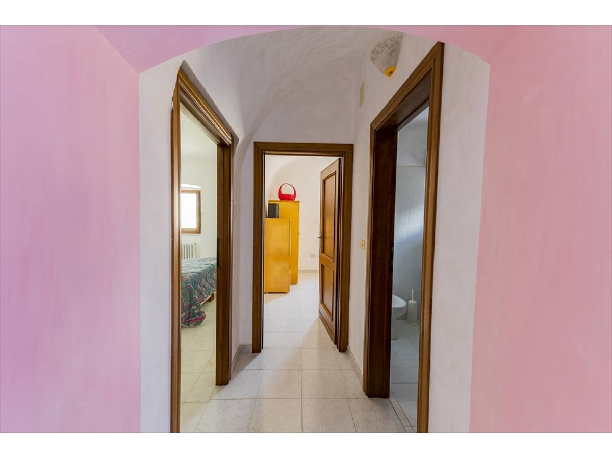 Appartamento in vendita in   a Santo Stefano di Sessanio - 7968631 foto 16