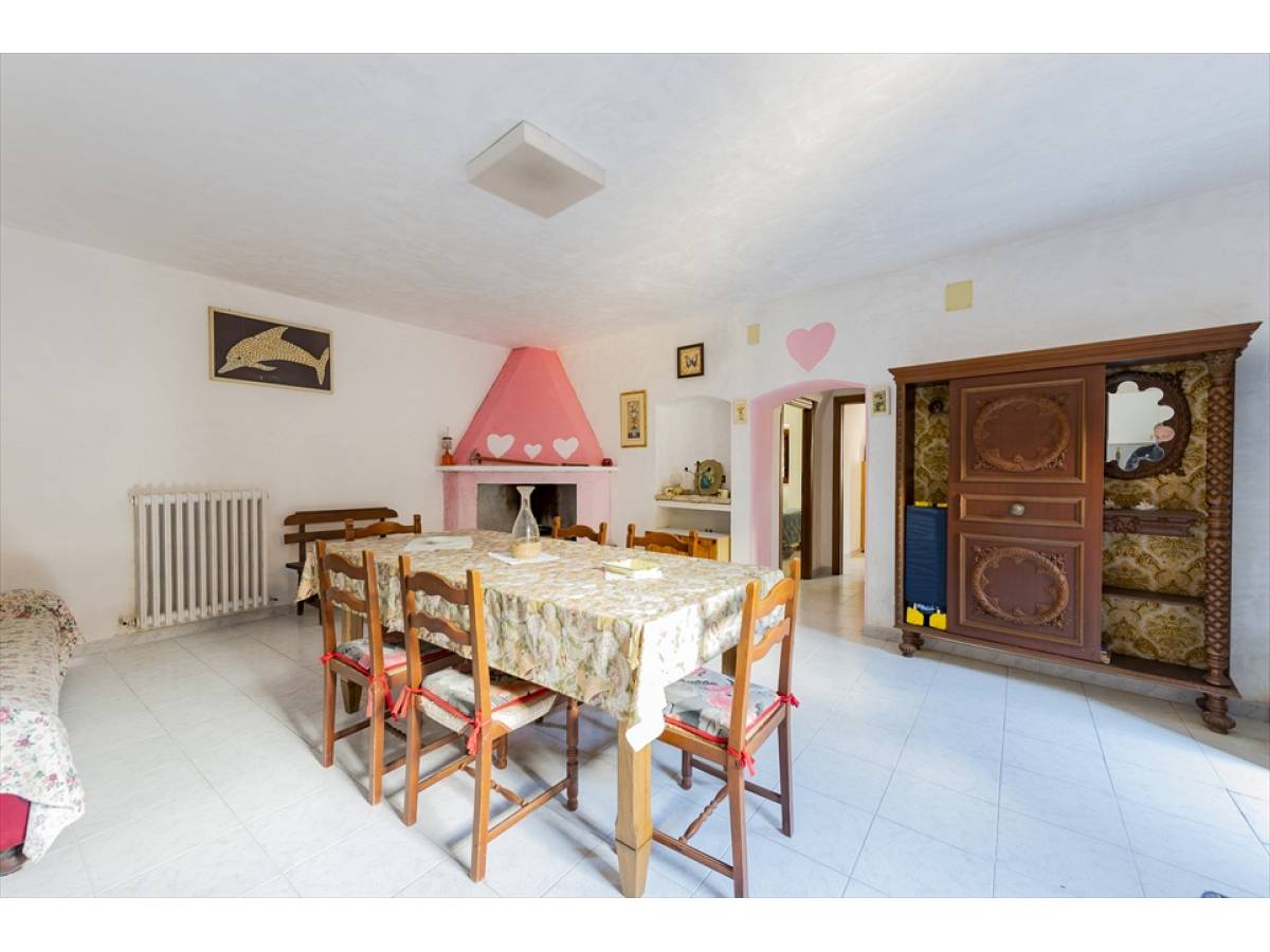 Appartamento in vendita in   a Santo Stefano di Sessanio - 7968631 foto 18