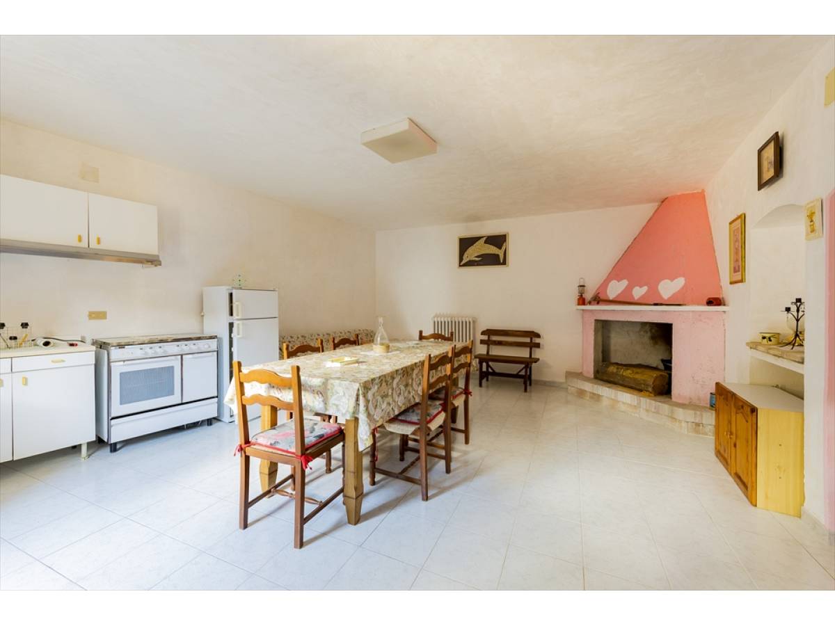 Appartamento in vendita in   a Santo Stefano di Sessanio - 7968631 foto 19