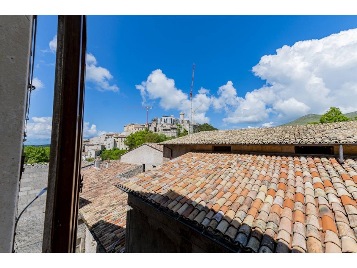 Apartment for sale in   at Santo Stefano di Sessanio - 7968631 foto 21