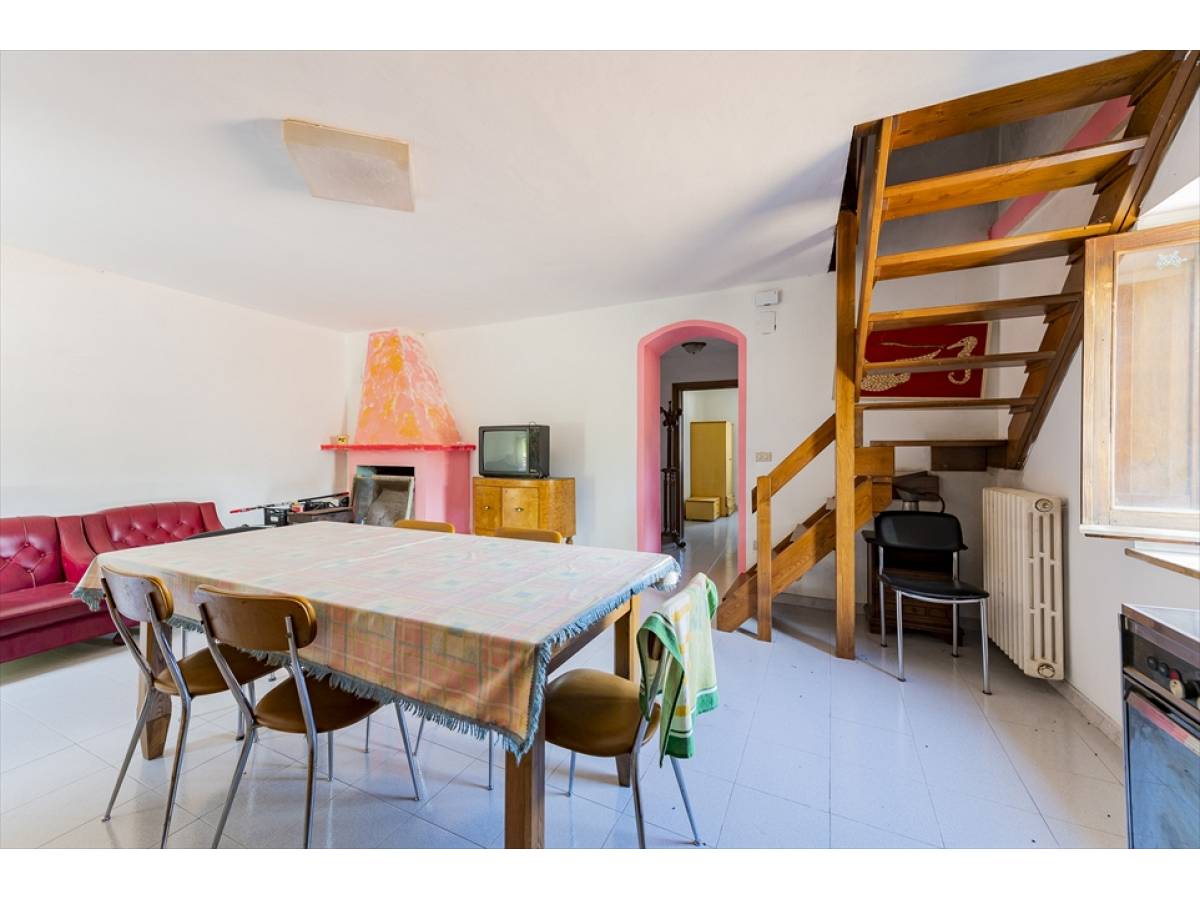 Appartamento in vendita in   a Santo Stefano di Sessanio - 7968631 foto 27