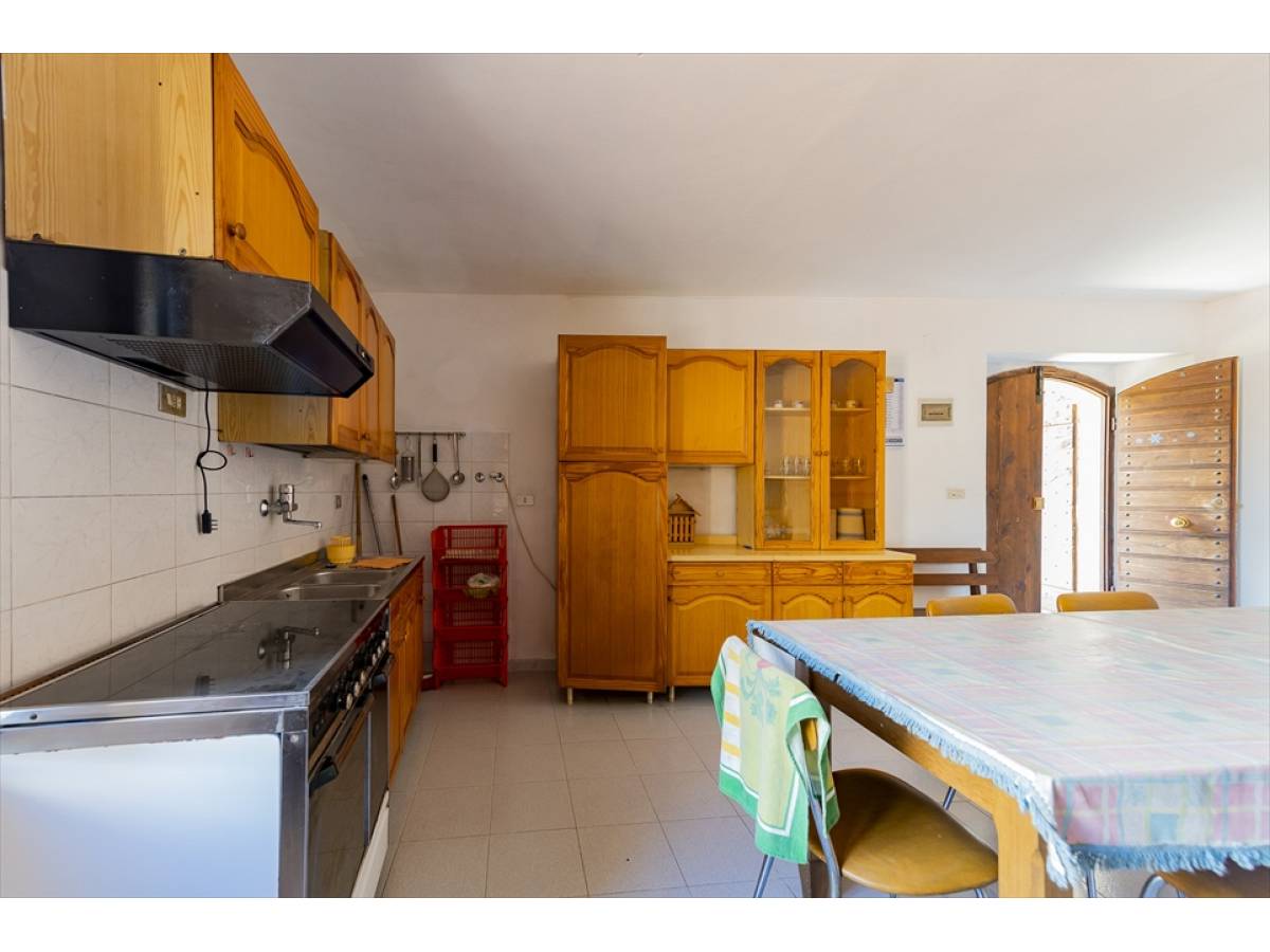 Appartamento in vendita in   a Santo Stefano di Sessanio - 7968631 foto 28