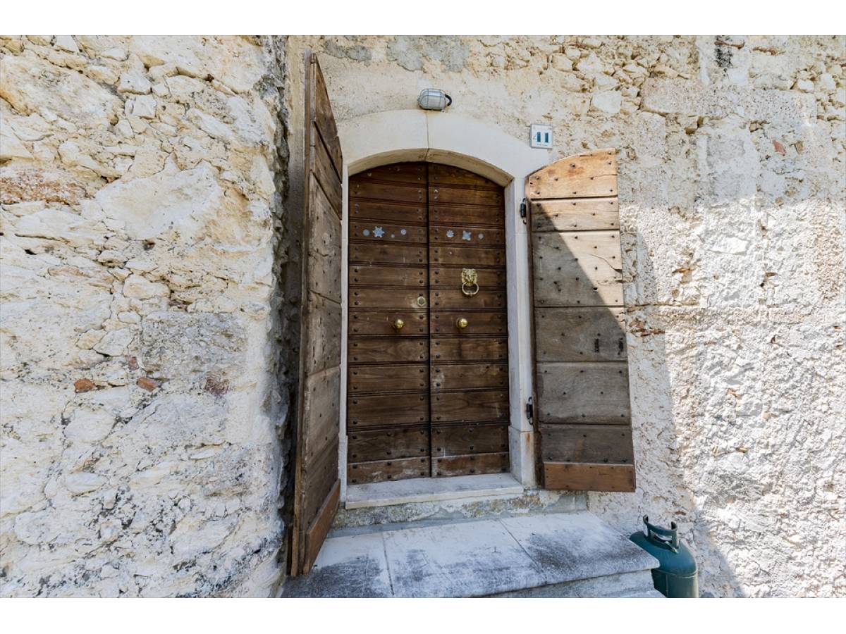 Appartamento in vendita in   a Santo Stefano di Sessanio - 7968631 foto 29