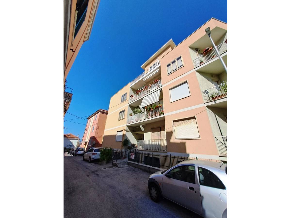 Appartamento in vendita in via simone da chieti zona C.so Marrucino - Civitella a Chieti - 9905690 foto 2