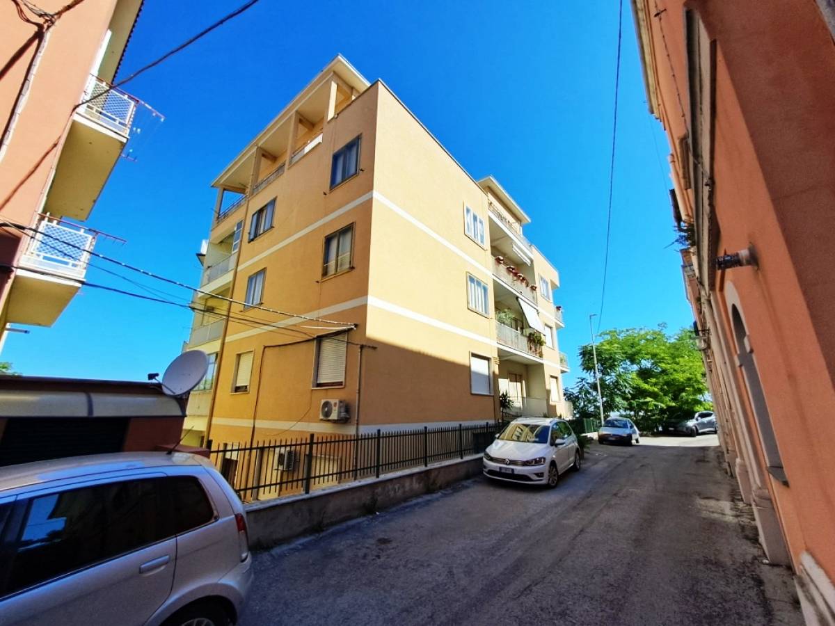 Appartamento in vendita in via simone da chieti zona C.so Marrucino - Civitella a Chieti - 9905690 foto 3