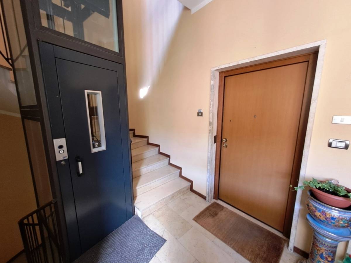 Appartamento in vendita in via simone da chieti zona C.so Marrucino - Civitella a Chieti - 9905690 foto 4