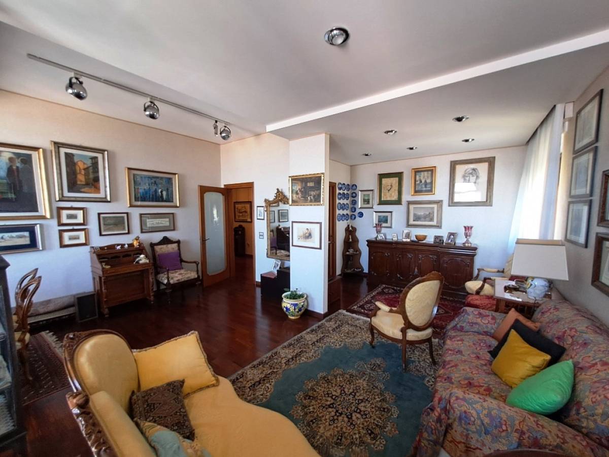Appartamento in vendita in via simone da chieti zona C.so Marrucino - Civitella a Chieti - 9905690 foto 8