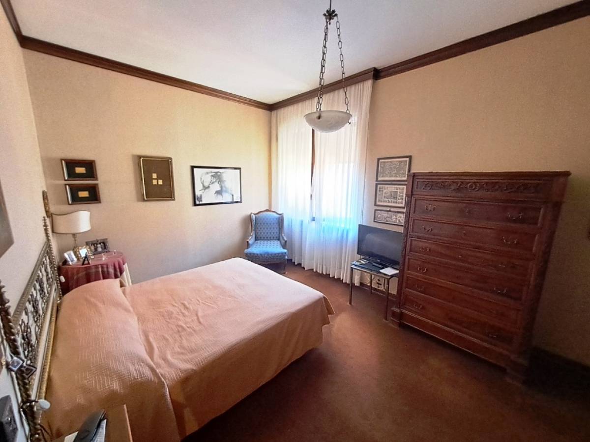 Appartamento in vendita in via simone da chieti zona C.so Marrucino - Civitella a Chieti - 9905690 foto 14