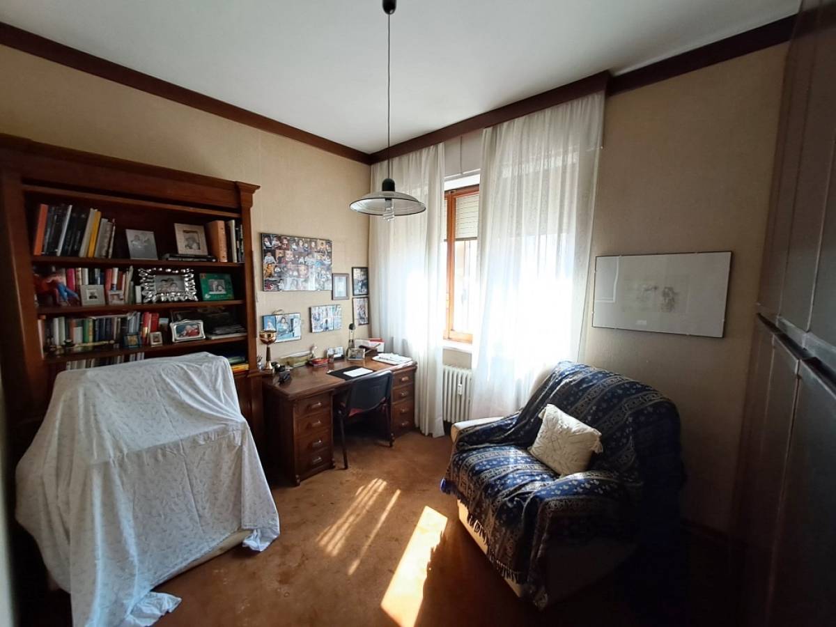Appartamento in vendita in via simone da chieti zona C.so Marrucino - Civitella a Chieti - 9905690 foto 16