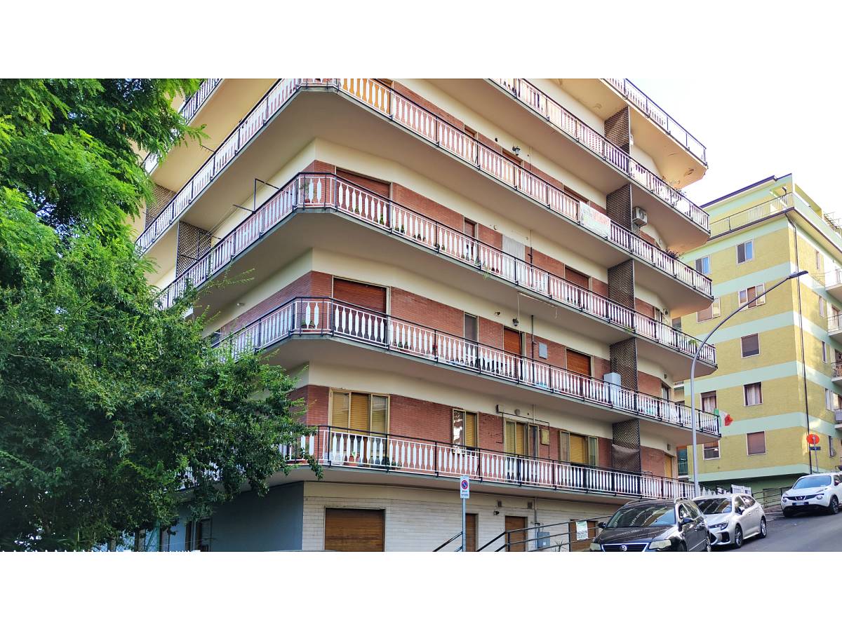 Apartment for sale in Via Eugenio Bruno  in Clinica Spatocco - Ex Pediatrico area at Chieti - 3661354 foto 1