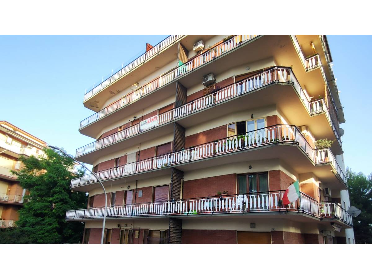 Appartamento in vendita in Via Eugenio Bruno zona Clinica Spatocco - Ex Pediatrico a Chieti - 3661354 foto 2