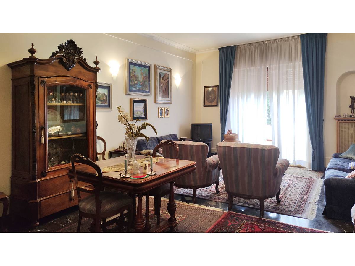 Apartment for sale in Via Eugenio Bruno  in Clinica Spatocco - Ex Pediatrico area at Chieti - 3661354 foto 9