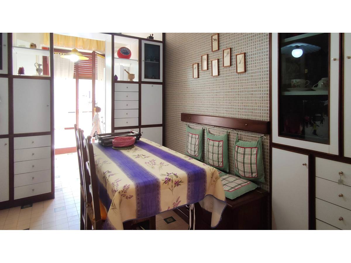Appartamento in vendita in Via Eugenio Bruno zona Clinica Spatocco - Ex Pediatrico a Chieti - 3661354 foto 11