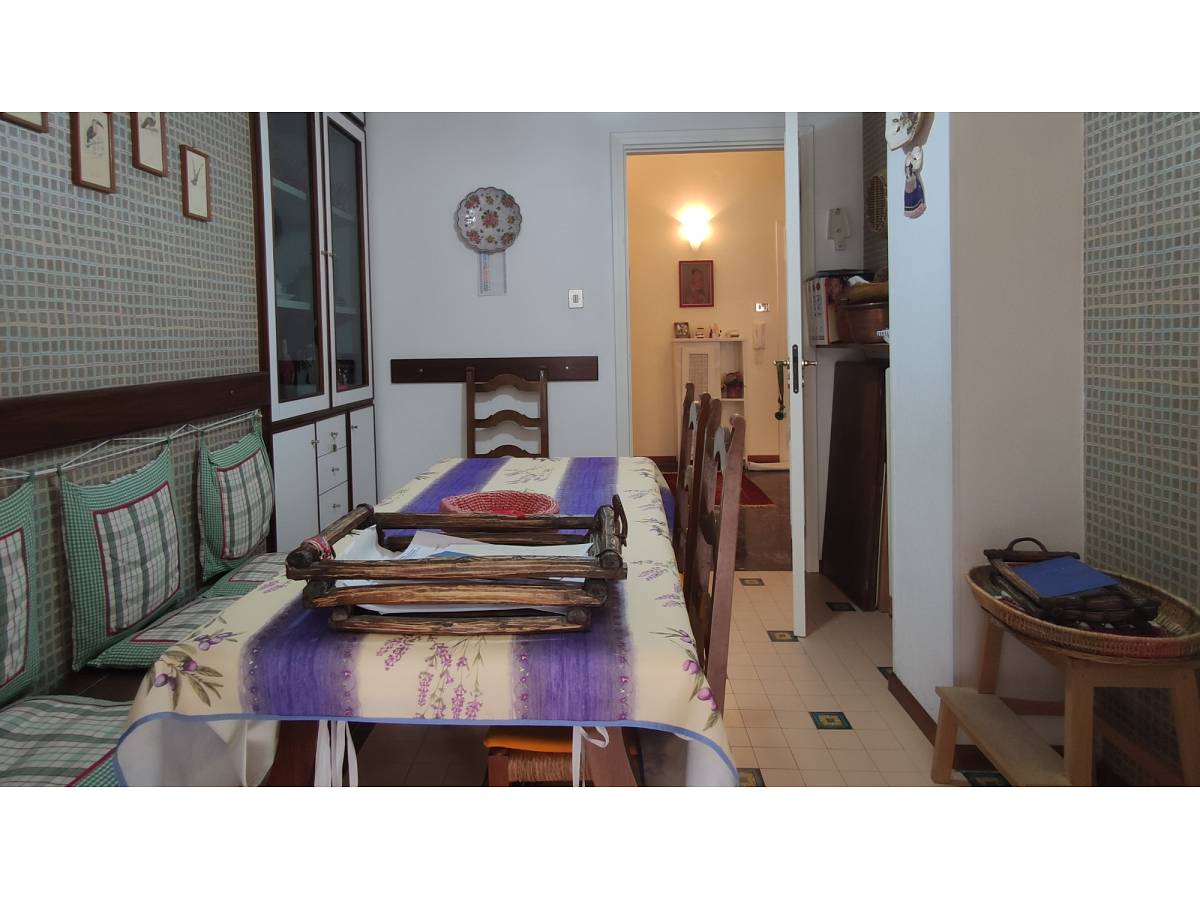 Apartment for sale in Via Eugenio Bruno  in Clinica Spatocco - Ex Pediatrico area at Chieti - 3661354 foto 12