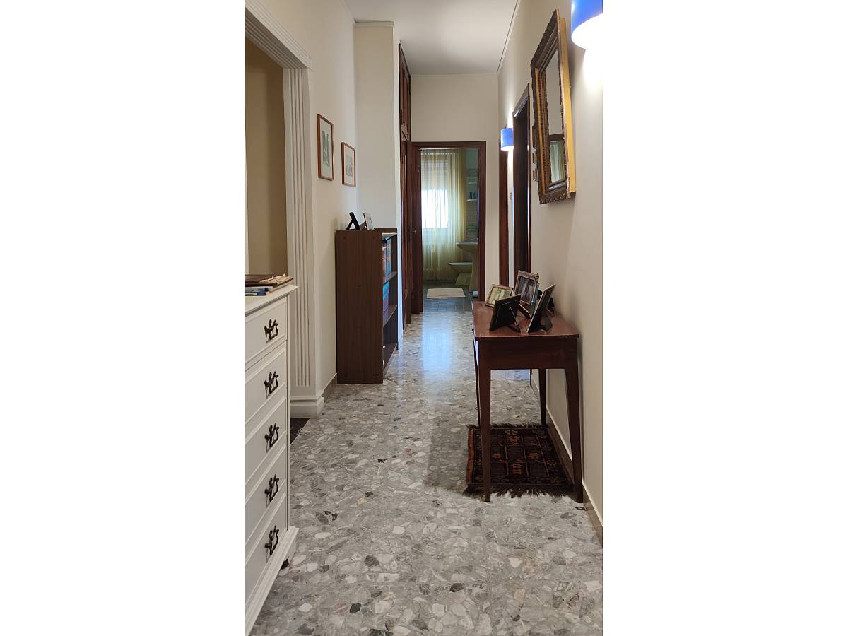 Apartment for sale in Via Eugenio Bruno  in Clinica Spatocco - Ex Pediatrico area at Chieti - 3661354 foto 15