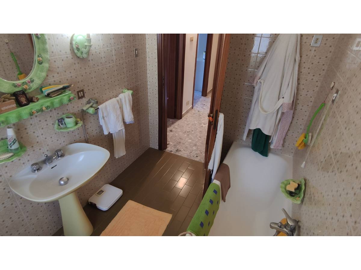 Apartment for sale in Via Eugenio Bruno  in Clinica Spatocco - Ex Pediatrico area at Chieti - 3661354 foto 17