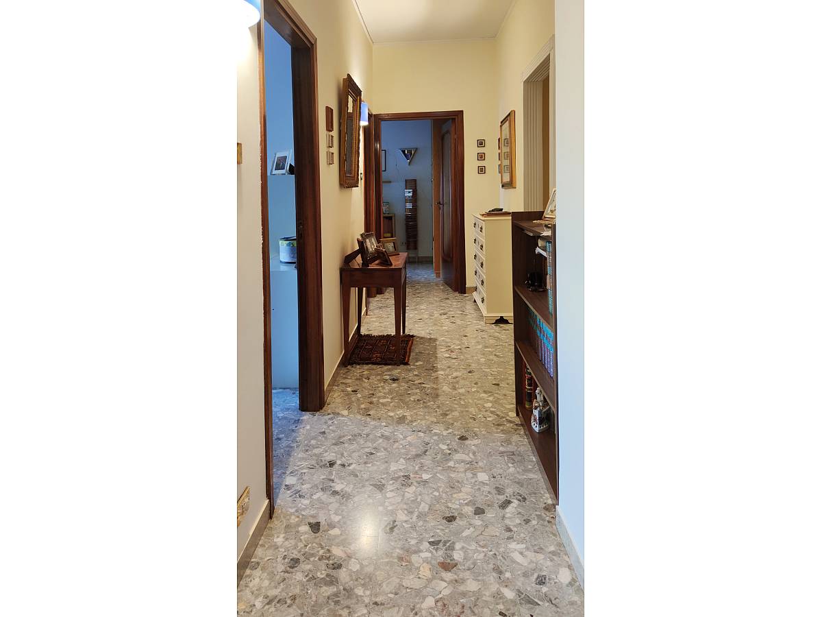 Apartment for sale in Via Eugenio Bruno  in Clinica Spatocco - Ex Pediatrico area at Chieti - 3661354 foto 18