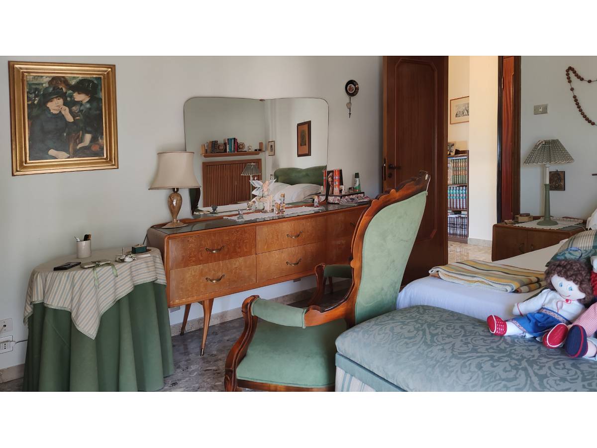 Apartment for sale in Via Eugenio Bruno  in Clinica Spatocco - Ex Pediatrico area at Chieti - 3661354 foto 20