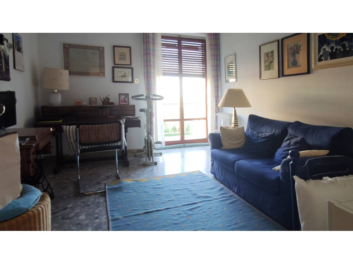 Apartment for sale in Via Eugenio Bruno  in Clinica Spatocco - Ex Pediatrico area at Chieti - 3661354 foto 21