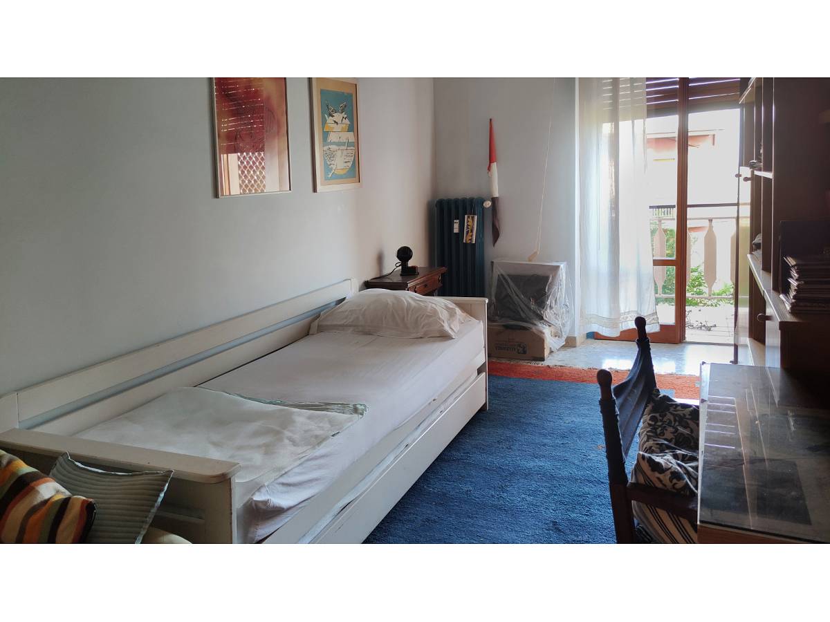 Apartment for sale in Via Eugenio Bruno  in Clinica Spatocco - Ex Pediatrico area at Chieti - 3661354 foto 24