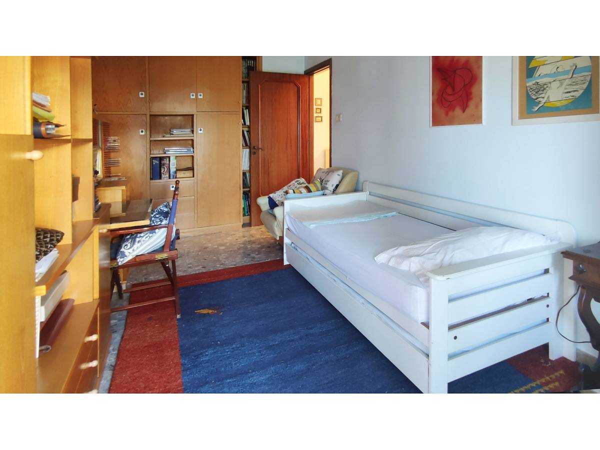 Apartment for sale in Via Eugenio Bruno  in Clinica Spatocco - Ex Pediatrico area at Chieti - 3661354 foto 25