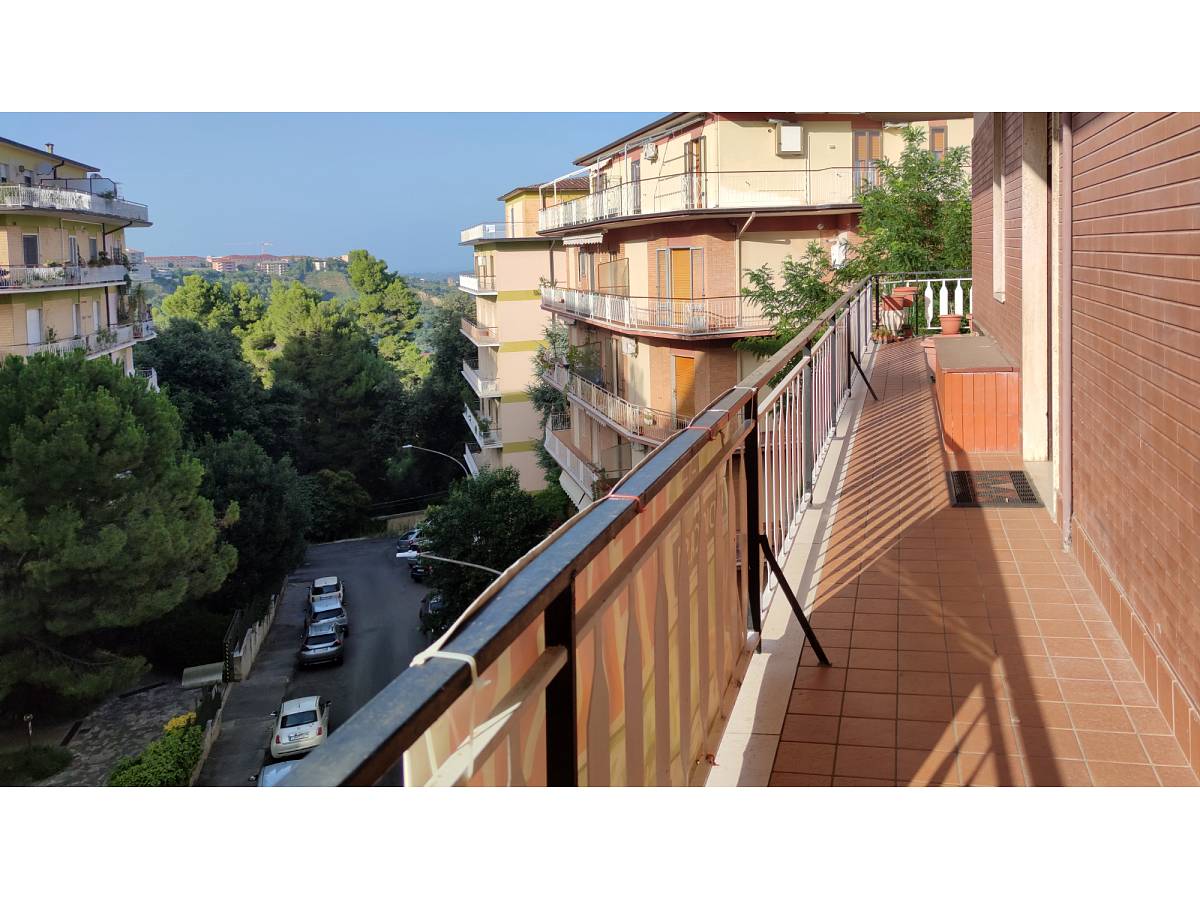 Appartamento in vendita in Via Eugenio Bruno zona Clinica Spatocco - Ex Pediatrico a Chieti - 3661354 foto 27
