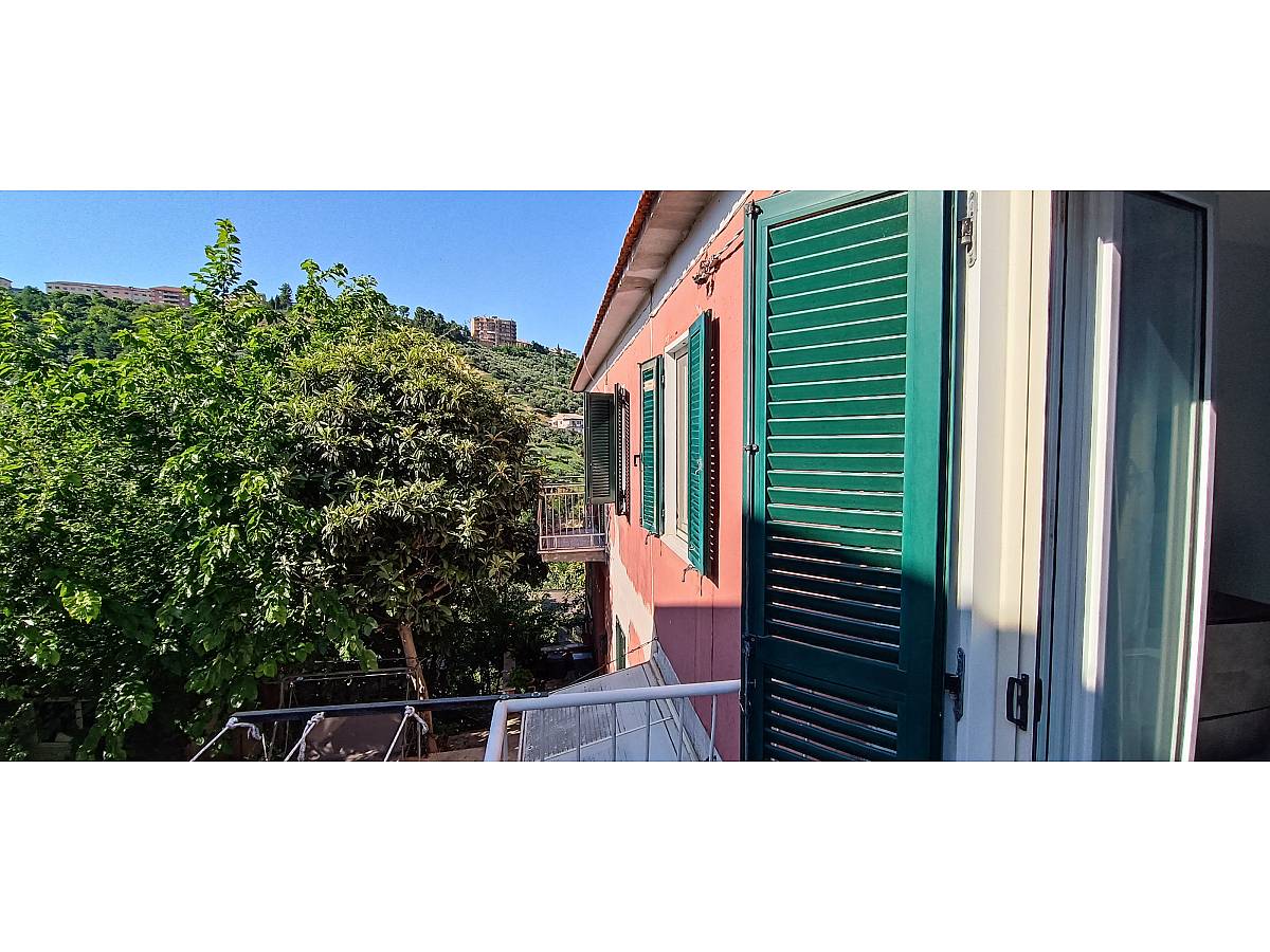 Casa indipendente in vendita in Via Peschiera 47 zona S. Barbara a Chieti - 5427434 foto 19