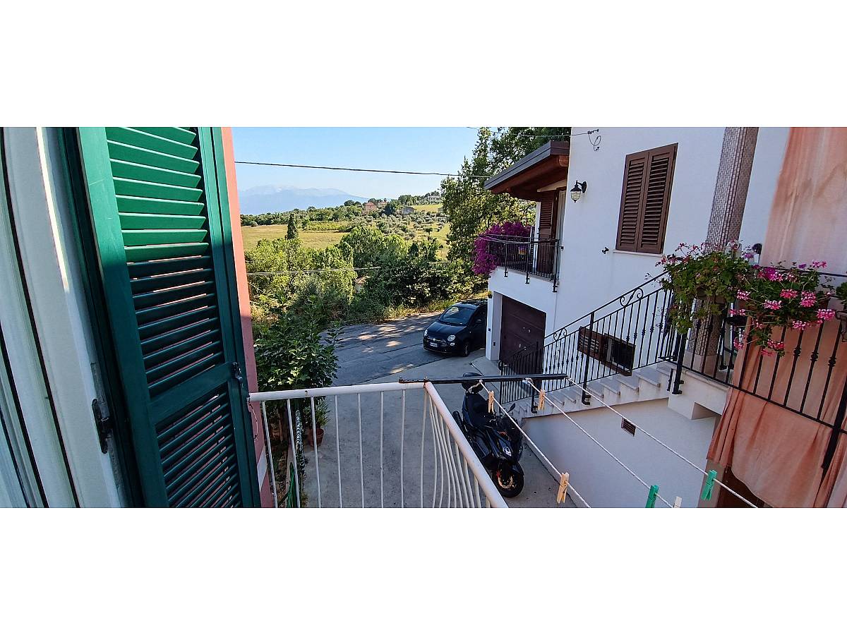Indipendent house for sale in Via Peschiera 47  in S. Barbara area at Chieti - 5427434 foto 21