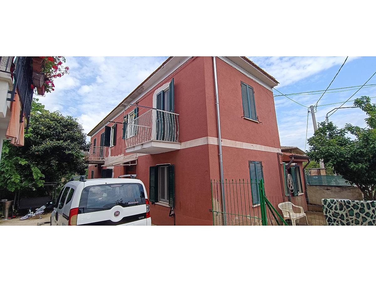 Indipendent house for sale in Via Peschiera 47  in S. Barbara area at Chieti - 5427434 foto 22