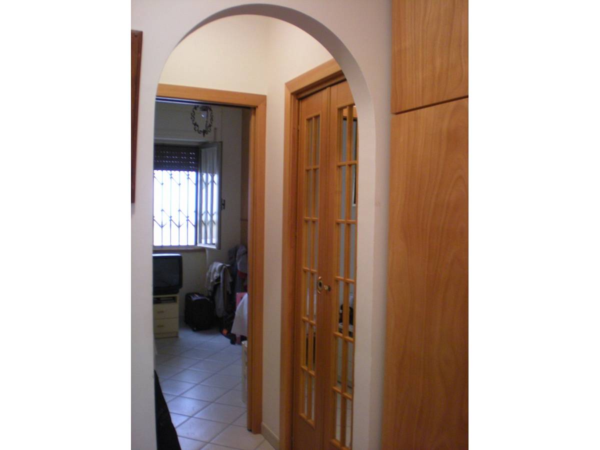 Appartamento in vendita in via supportico educandato  a Villamagna - 8738923 foto 17