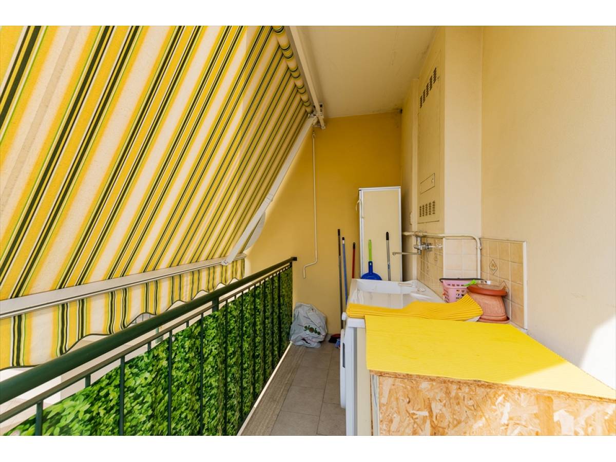 Appartamento in vendita in  zona Dragonara a San Giovanni Teatino - 6233165 foto 13