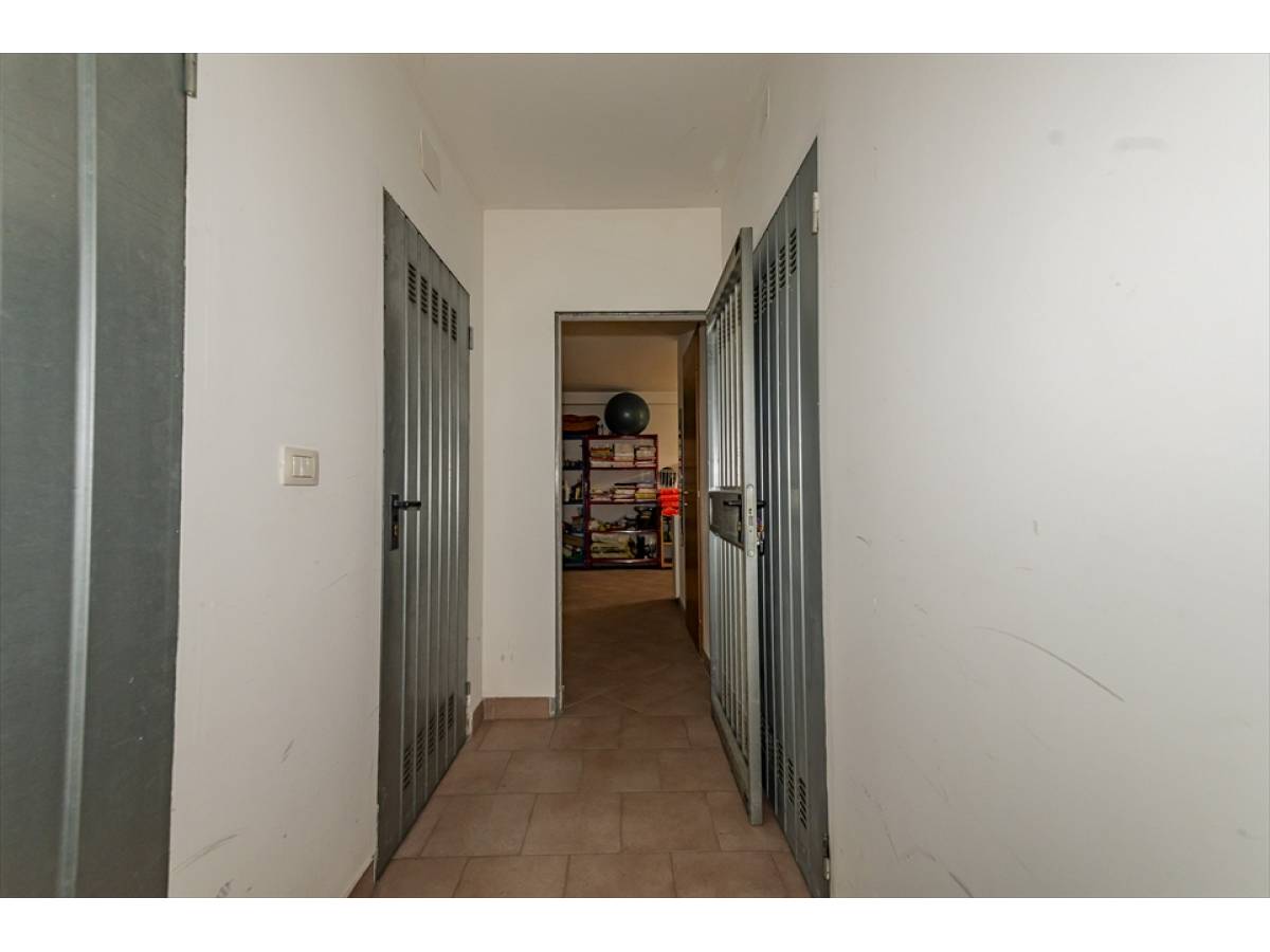 Appartamento in vendita in  zona Dragonara a San Giovanni Teatino - 6233165 foto 15