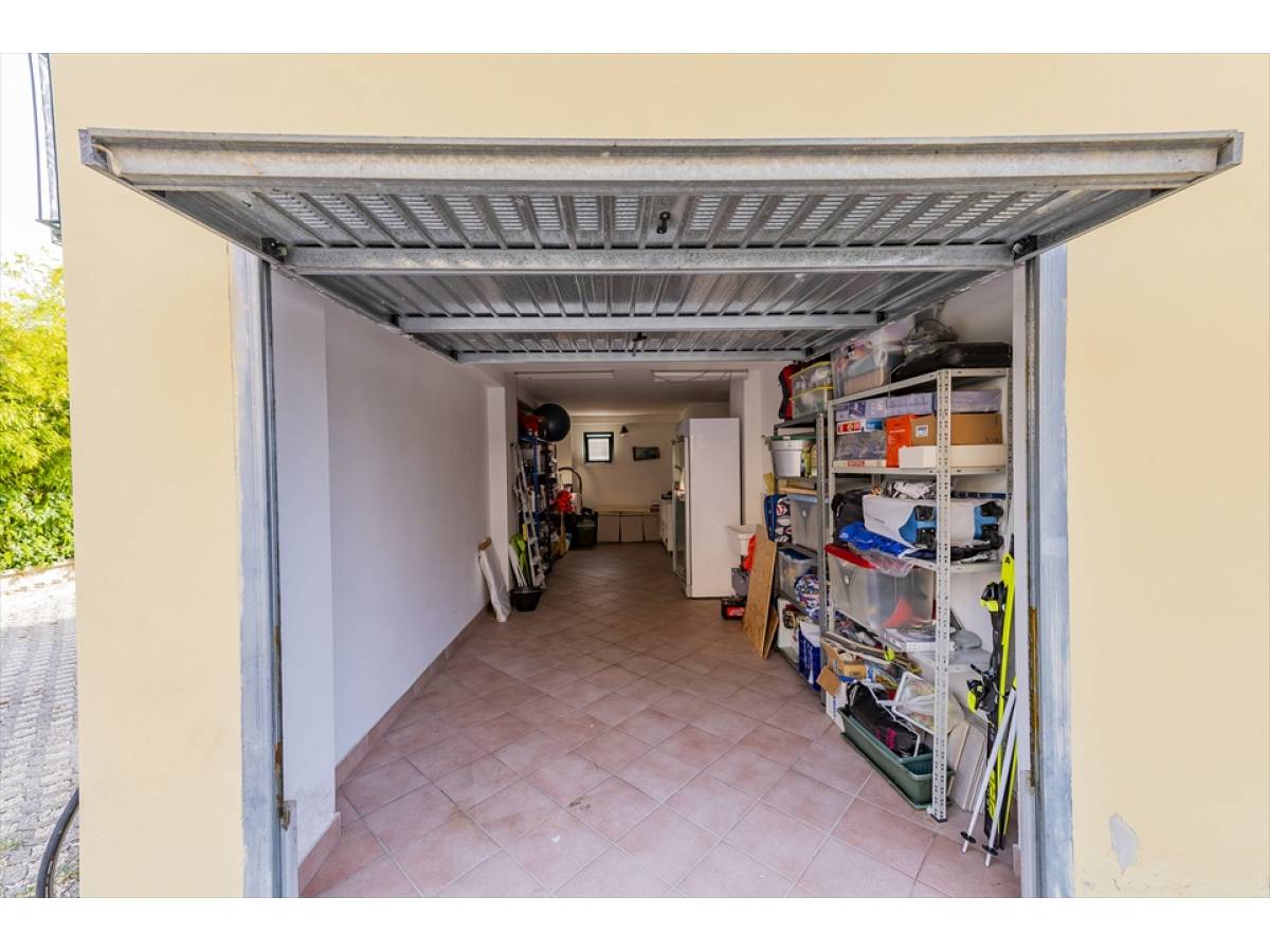 Appartamento in vendita in  zona Dragonara a San Giovanni Teatino - 6233165 foto 16