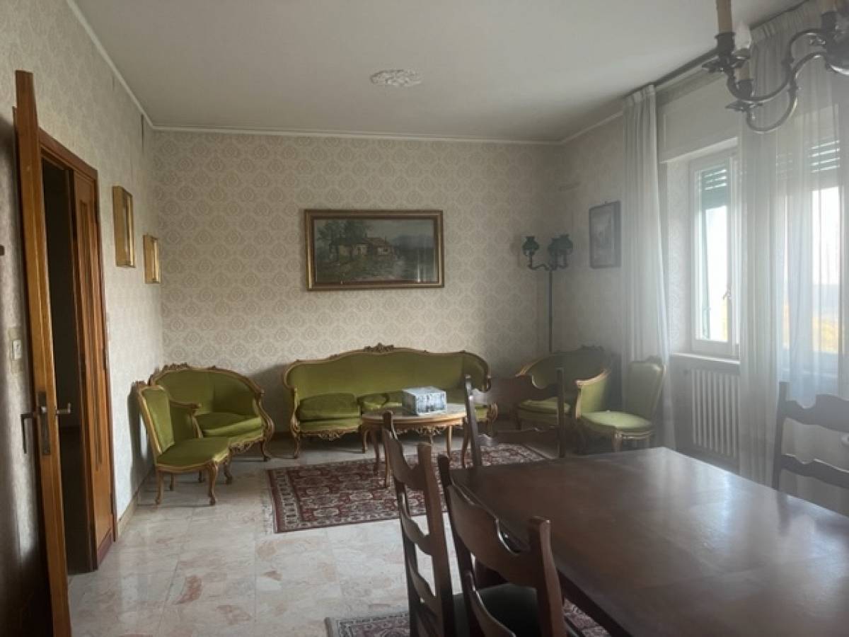 Apartment for sale in via Papa Giovanni XXIII  in Clinica Spatocco - Ex Pediatrico area at Chieti - 739798 foto 1