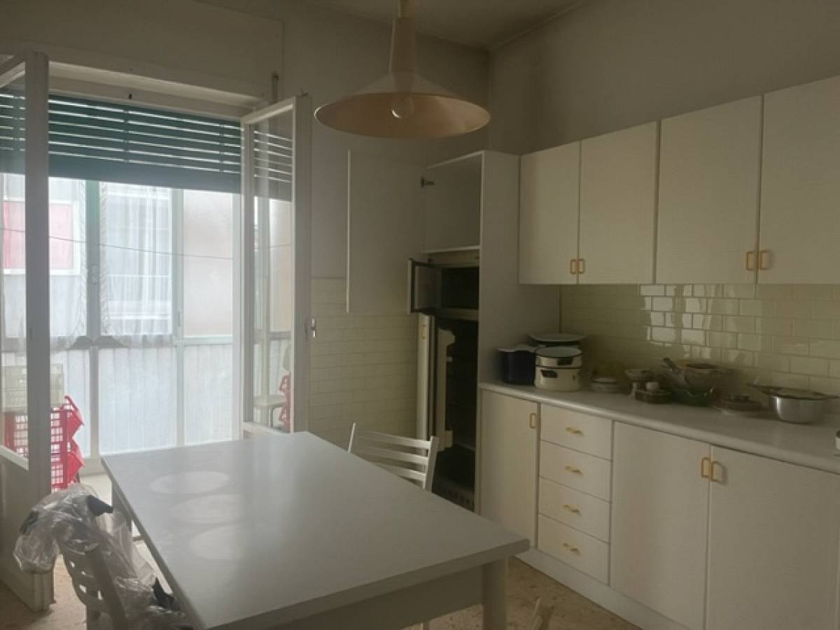 Apartment for sale in via Papa Giovanni XXIII  in Clinica Spatocco - Ex Pediatrico area at Chieti - 739798 foto 3