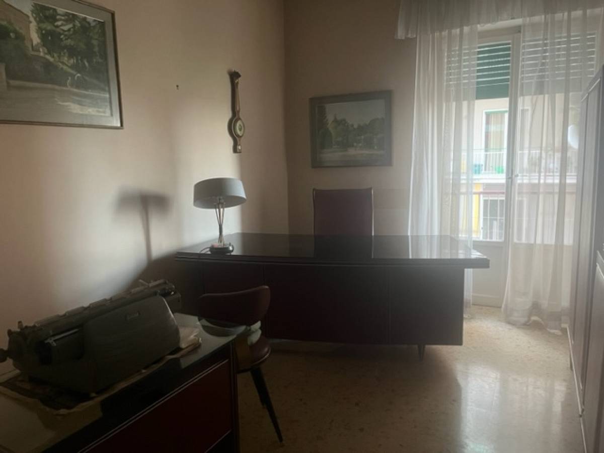 Apartment for sale in via Papa Giovanni XXIII  in Clinica Spatocco - Ex Pediatrico area at Chieti - 739798 foto 12