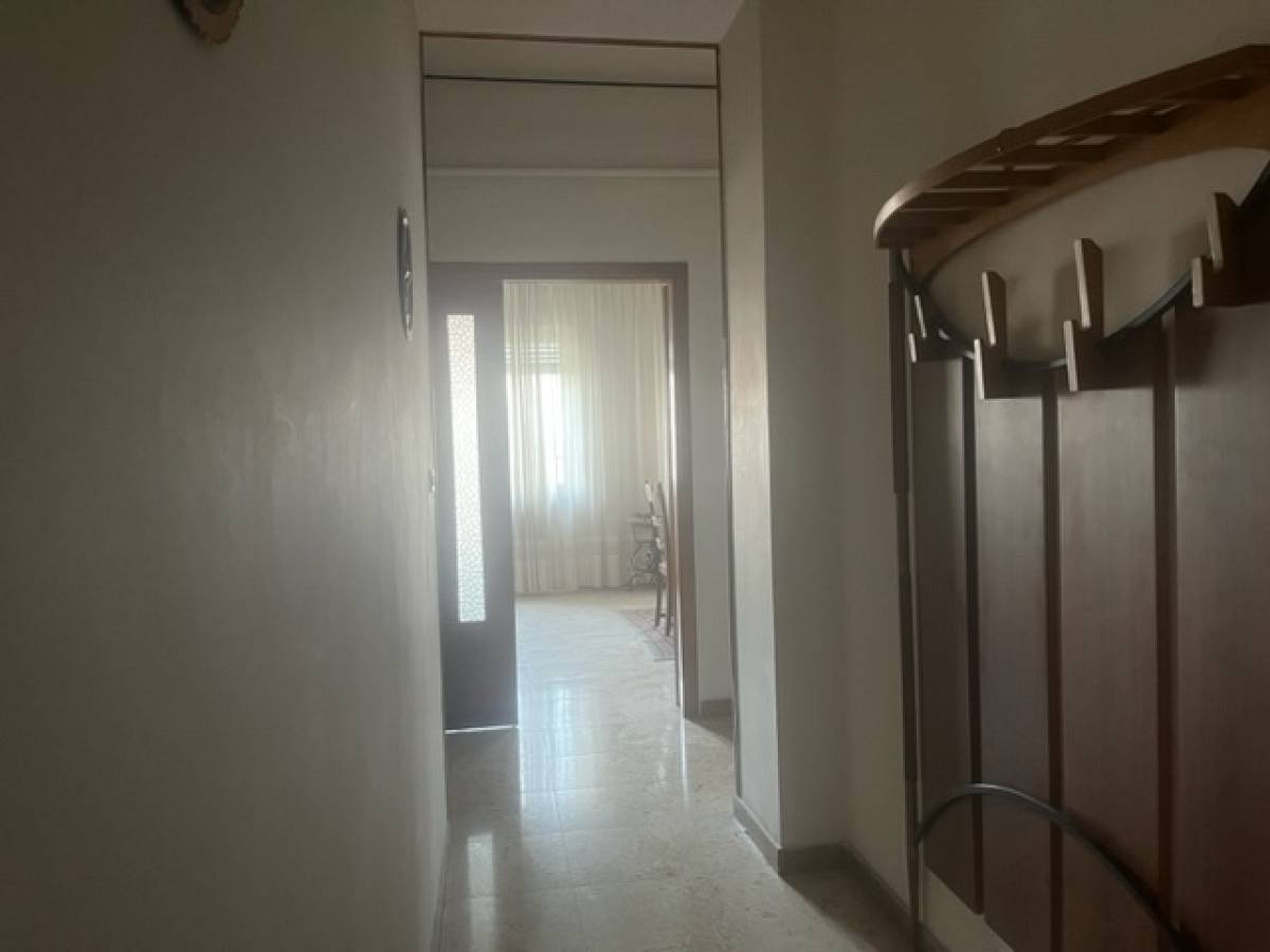 Apartment for sale in via Papa Giovanni XXIII  in Clinica Spatocco - Ex Pediatrico area at Chieti - 739798 foto 13