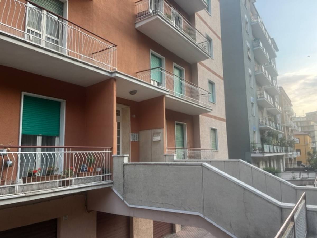 Apartment for sale in via Papa Giovanni XXIII  in Clinica Spatocco - Ex Pediatrico area at Chieti - 739798 foto 15