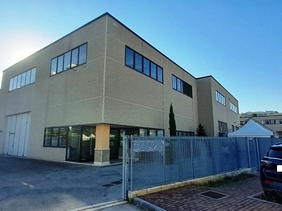 Vendita Capannone a Chieti
