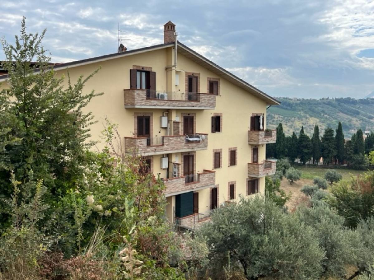 Apartment for sale in via S. Chiara, 20  at Bucchianico - 5195650 foto 1