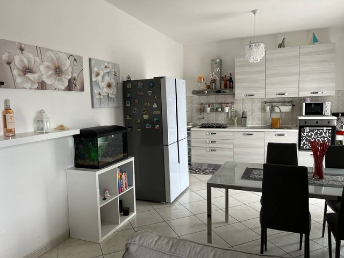 Apartment for sale in via S. Chiara, 20  at Bucchianico - 5195650 foto 3
