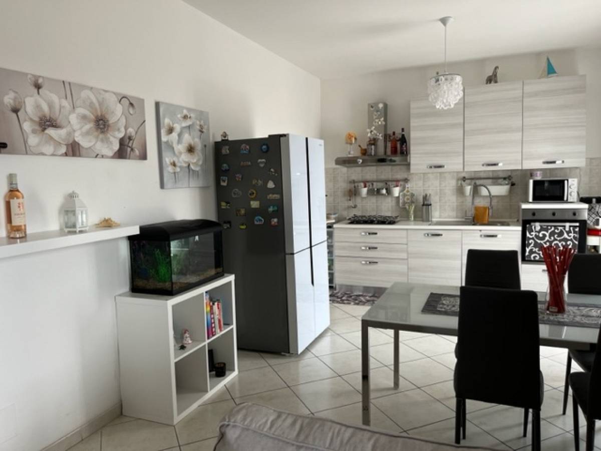 Appartamento in vendita in via S. Chiara, 20  a Bucchianico - 5195650 foto 4