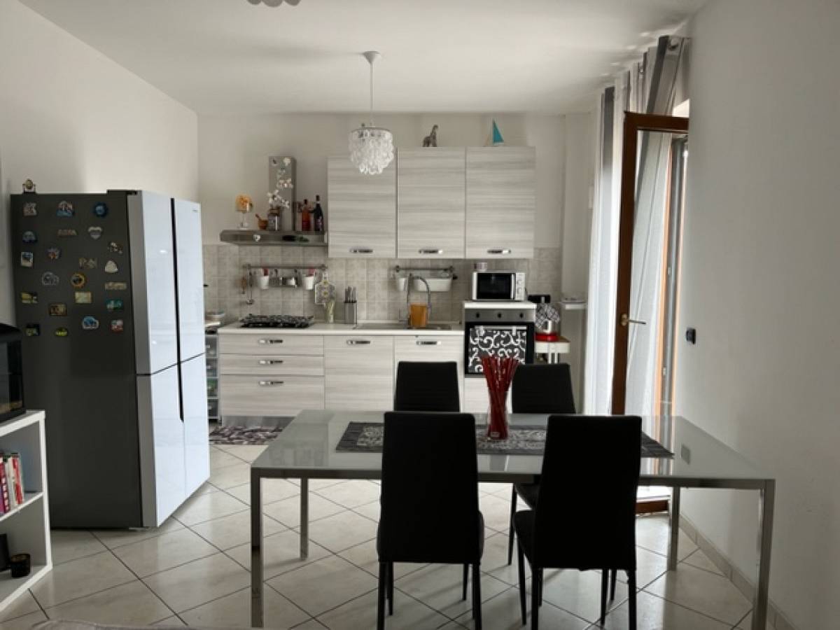 Appartamento in vendita in via S. Chiara, 20  a Bucchianico - 5195650 foto 5