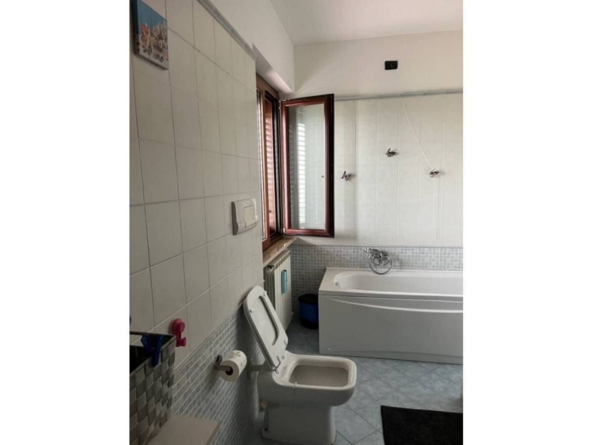 Appartamento in vendita in via S. Chiara, 20  a Bucchianico - 5195650 foto 9