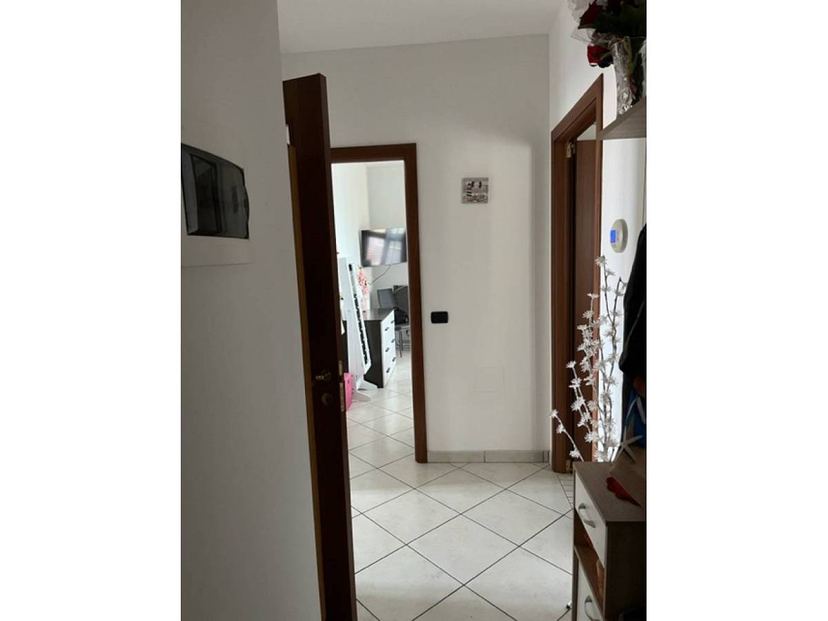 Apartment for sale in via S. Chiara, 20  at Bucchianico - 5195650 foto 11