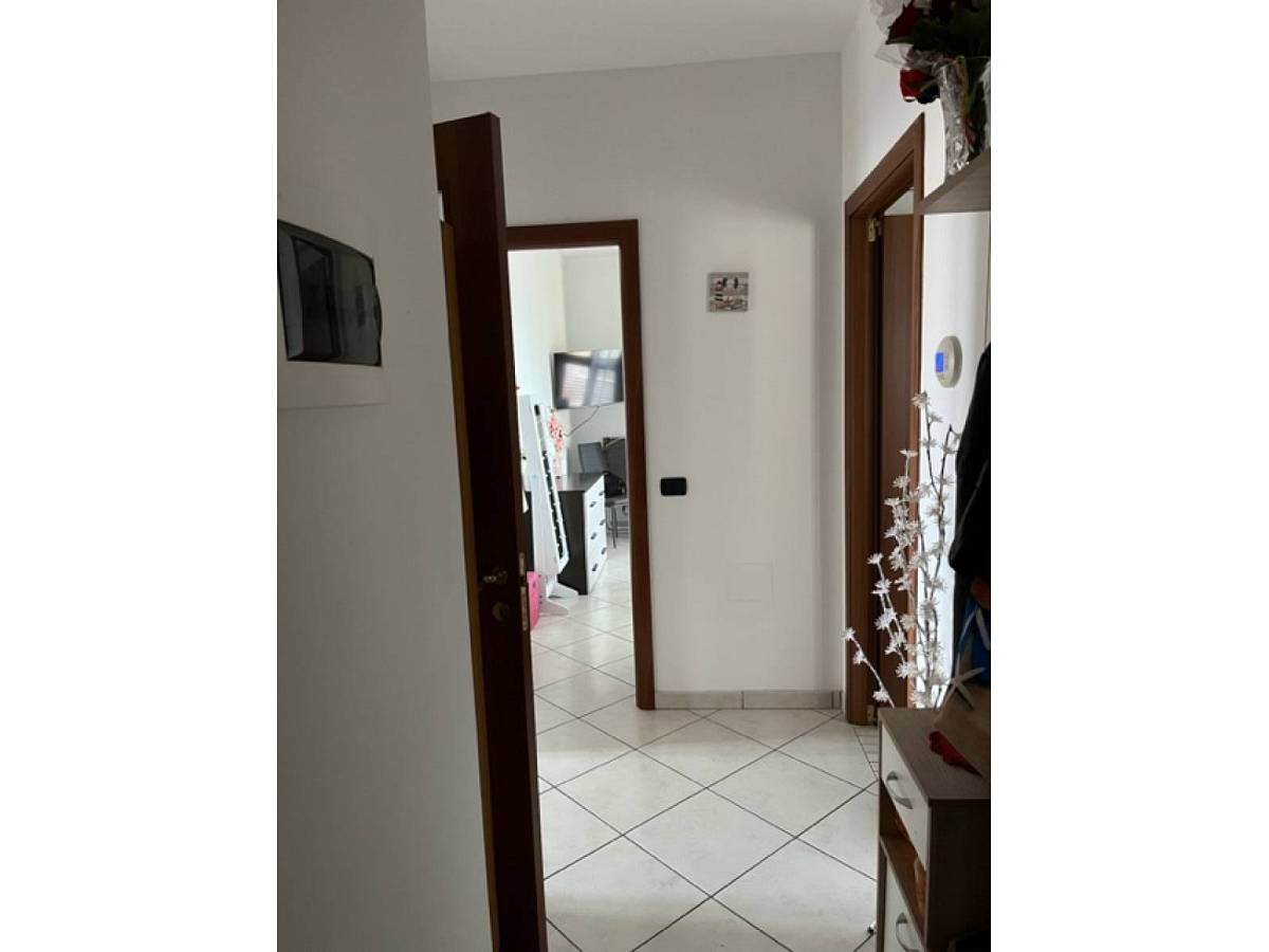 Appartamento in vendita in via S. Chiara, 20  a Bucchianico - 5195650 foto 12